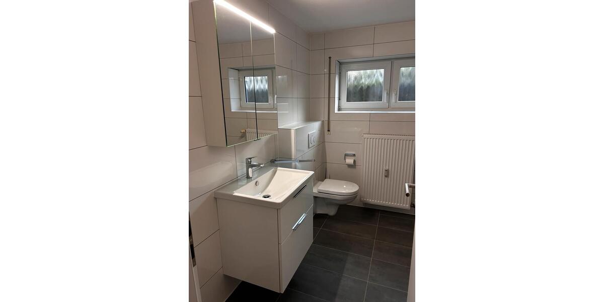 Erdgeschoßwohnung Holzwickede - 4 Zimmer, 126 m&sup2;, 359.000&euro; | Angebot:24350505