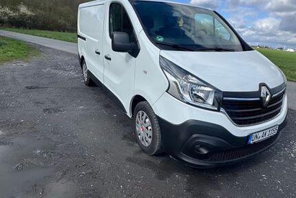 Renault Trafic 75.000 km 15.500 &euro; Unna 59425