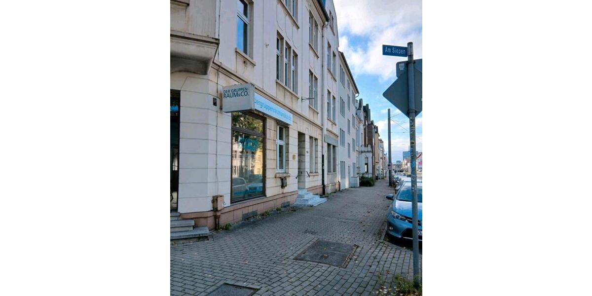 Gewerbeobjekt Bochum Altenbochum - 20&euro; | Angebot:24406759