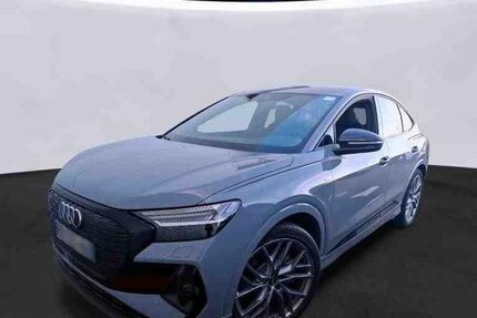 Audi Q4 e-tron 31.616 km 39.465 &euro; Hagen 58091