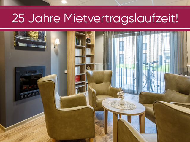 Etagenwohnung Bochum Wiemelhausen - 1 Zimmer, 43 m&sup2;, 204.250&euro; | Angebot:25766115