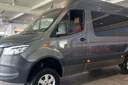 Mercedes-Benz Sprinter 33.000 km 64.990 &euro; Datteln 45711