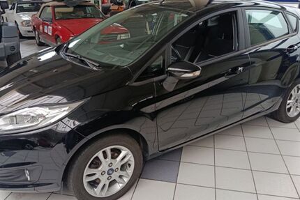 Ford Fiesta 69.000 km 7.790 &euro; Recklinghausen 45659