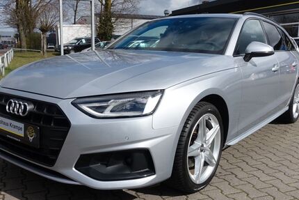 Audi A4 144.500 km 21.980 &euro; Selm 59379