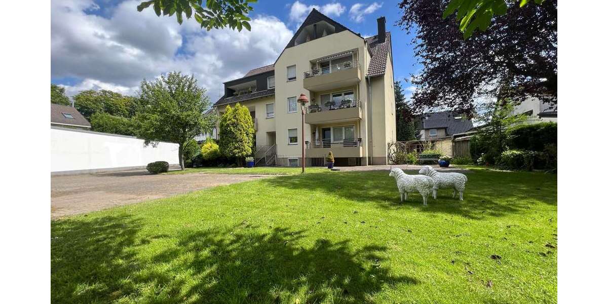 Etagenwohnung Gelsenkirchen Gelsenkirchen-West - 3 Zimmer, 74 m&sup2;, 122.000&euro; | Angebot:24021141