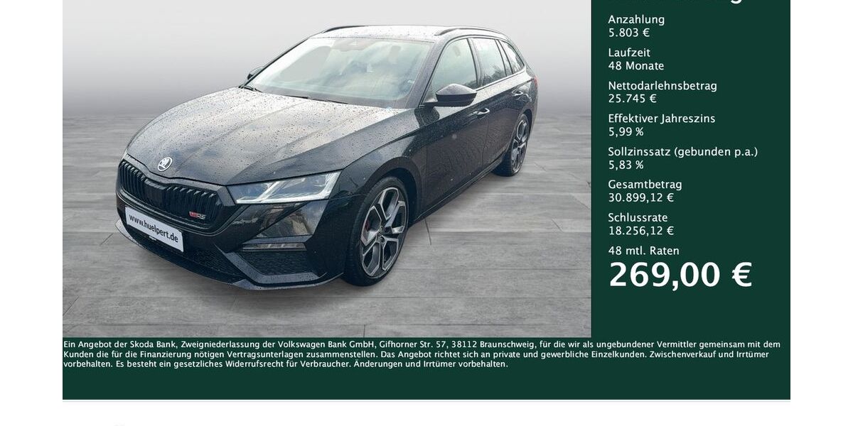 Skoda Octavia 69.580 km 31.548 &euro; Dortmund 44309