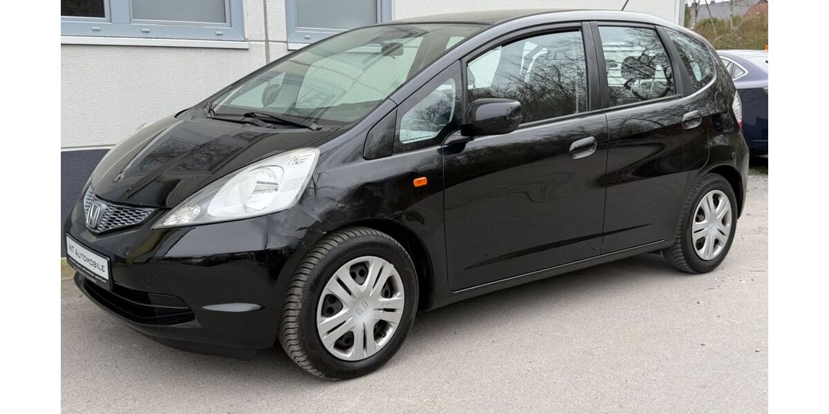 Honda Jazz 127.000 km 2.999 &euro; Schwerte 58239