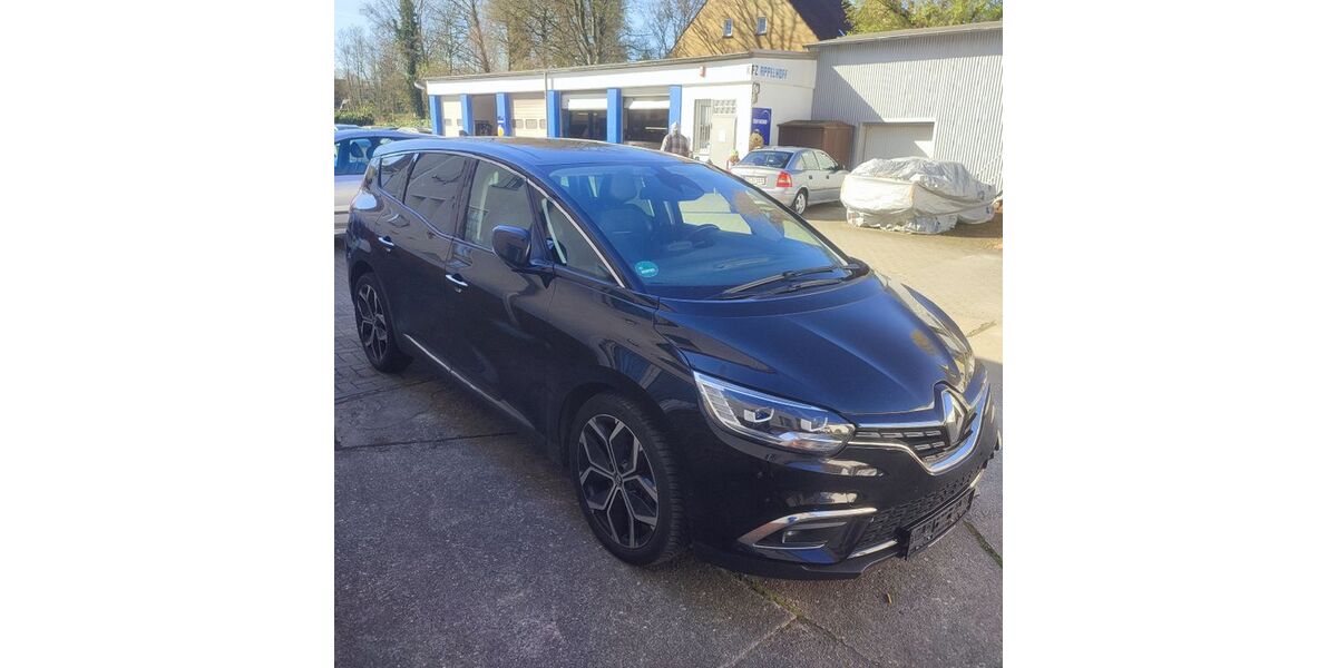 Renault Grand Scenic 52.380 km 8.700 &euro; Gelsenkirchen 45886