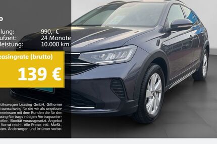 VW Taigo 20.325 km 18.990 &euro; Marl 45770
