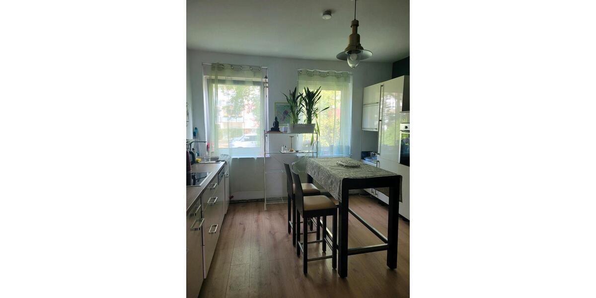 Erdgeschoßwohnung Bochum Werne - 2 Zimmer, 57 m&sup2;, 150.000&euro; | Angebot:26222344