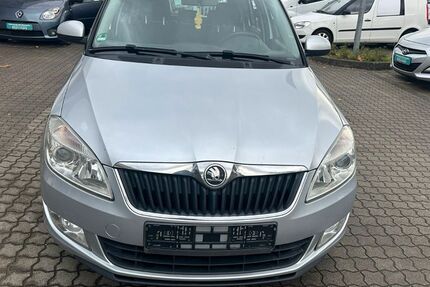 Skoda Fabia 238.000 km 2.650 &euro; Bochum 44866