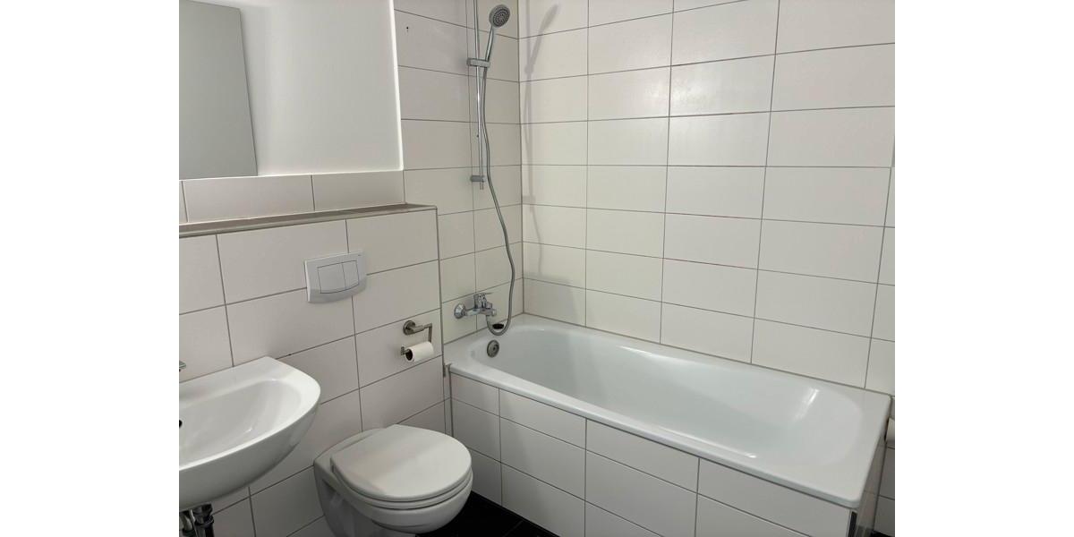 Etagenwohnung Dortmund Brackel - 3 Zimmer, 82 m&sup2;, 777&euro; | Angebot:24864401