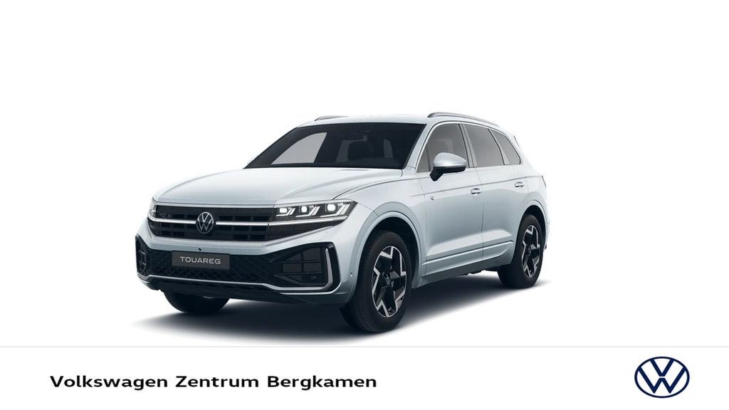 VW Touareg 4.480 km 70.877 &euro; Bergkamen 59192
