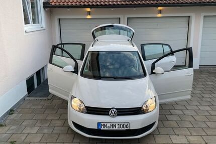 VW Golf Plus 71.000 km 7.900 &euro; Essen 45147