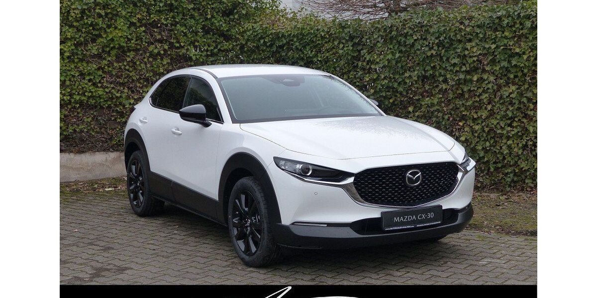 Mazda CX-30 7.000 km 28.500 &euro; Gelsenkirchen 45899