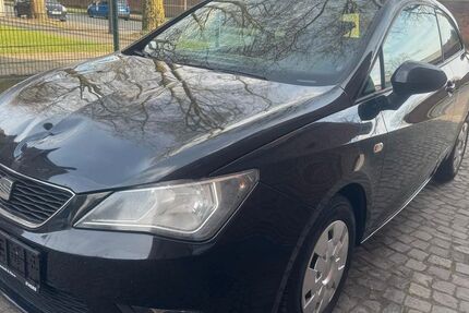 Seat Ibiza 168.000 km 2.400 &euro; recklinghausen 45657