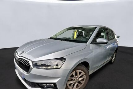 Skoda Fabia 16.288 km 14.950 &euro; Hagen 58091