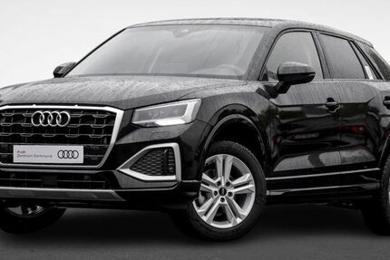 Audi Q2 1.300 km 29.466 &euro; Dortmund 44143