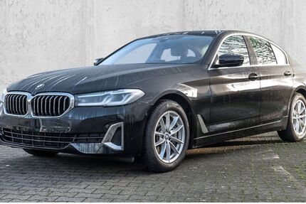 BMW 540 39.745 km 42.890 &euro; Unna 59425