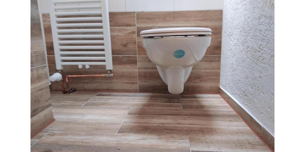 Dachgeschoßwohnung Gelsenkirchen Rotthausen - 2.5 Zimmer, 57 m&sup2;, 399&euro; | Angebot:25995515