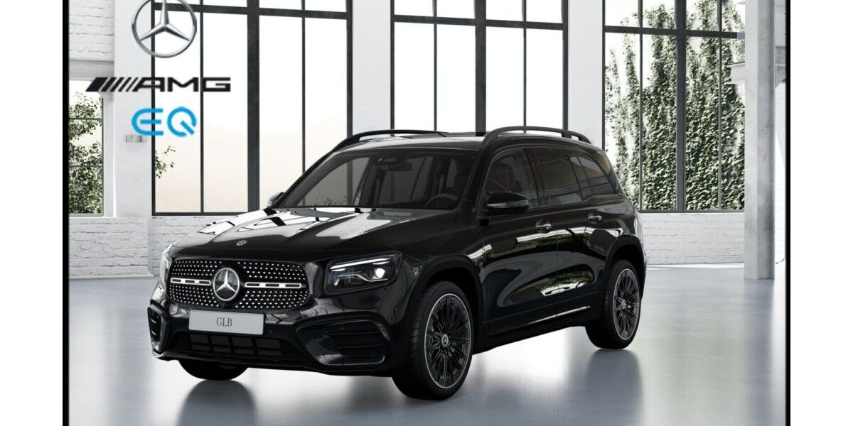 Mercedes-Benz GLB 200 9.500 km 48.380 &euro; Dortmund 44139