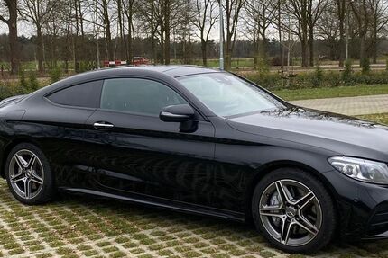 Mercedes-Benz C 43 AMG 32.000 km 40.900 &euro; Bochum 44801