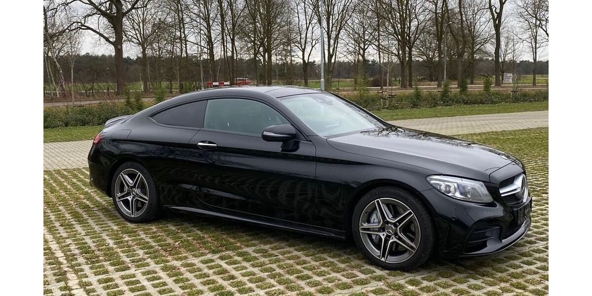 Mercedes-Benz C 43 AMG 32.000 km 40.900 &euro; Bochum 44801