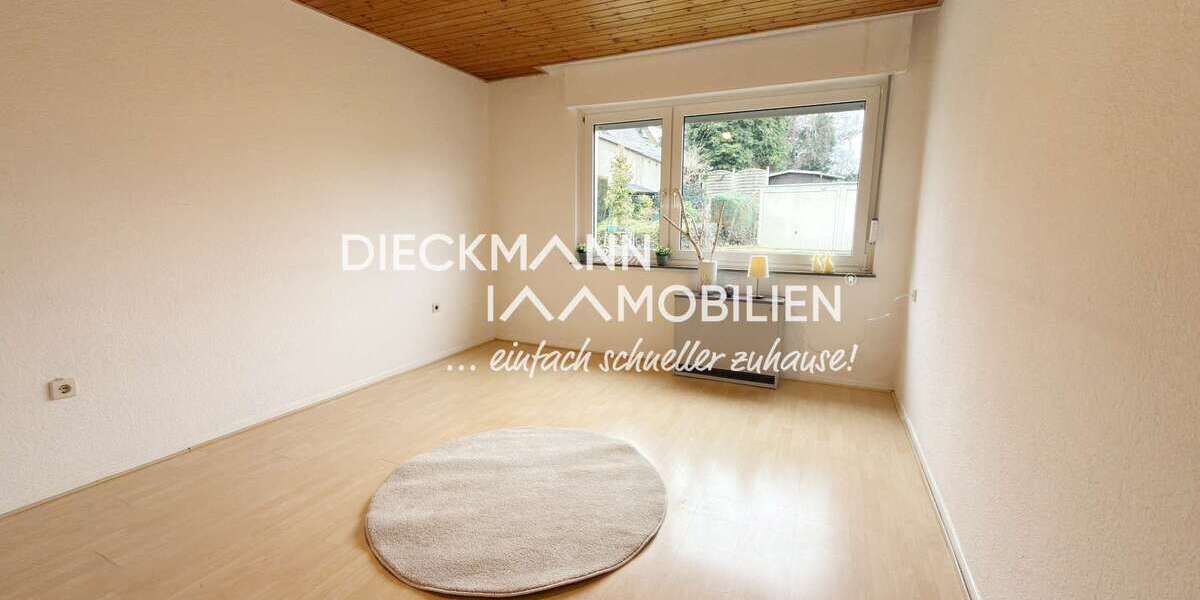 Etagenwohnung Schwerte / Villigst Villigst - 2 Zimmer, 54 m&sup2;, 89.000&euro; | Angebot:24839873