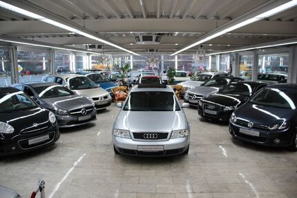 Audi A6 220.000 km 2.490 &euro; Essen 45356