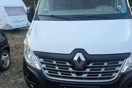 Renault Master 420.000 km 5.999 &euro; Essen 45359