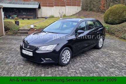 Seat Leon 89.700 km 9.991 &euro; Gevelsberg 58285