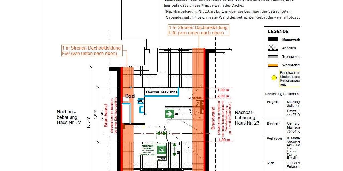 Einfamilienhaus Dortmund - 4 Zimmer, 100 m&sup2;, 498.500&euro; | Angebot:26135795