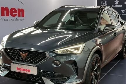 Cupra Formentor 43.833 km 26.379 &euro; Werne 59368