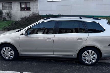 VW Golf 170.000 km 2.999 &euro; Herne 44649