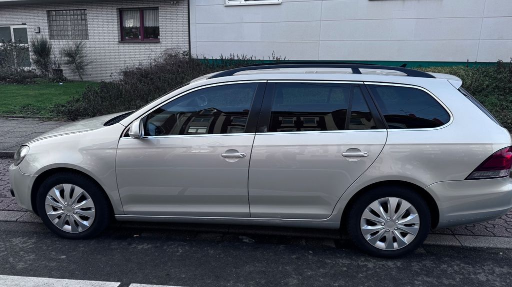 VW Golf 170.000 km 2.999 &euro; Herne 44649