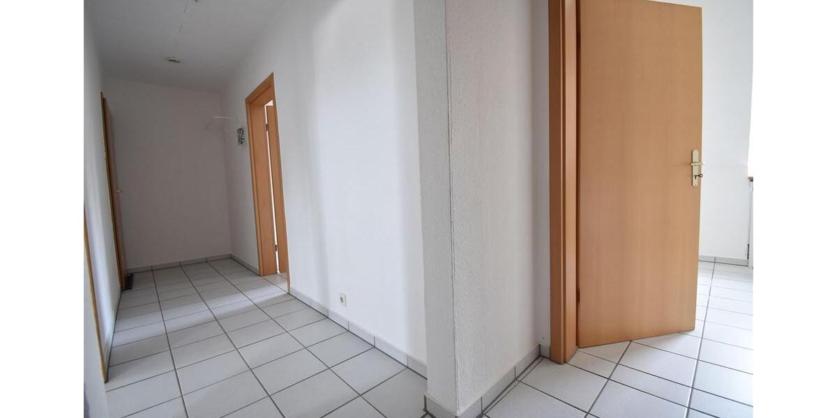 Dachgeschoßwohnung Gladbeck Brauck - 3 Zimmer, 74 m&sup2;, 600&euro; | Angebot:15432568