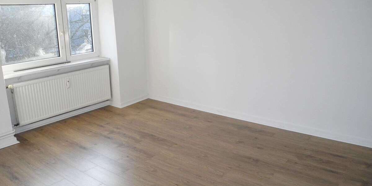 Etagenwohnung Herne - 2.5 Zimmer, 60 m&sup2;, 490&euro; | Angebot:25612288