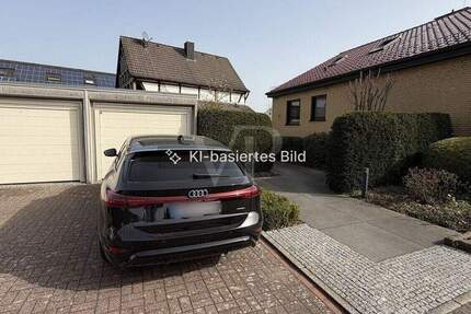 Haus Kamen Heeren-Werve - 5 Zimmer, 183 m&sup2;, 635.000&euro; | Angebot:25820939