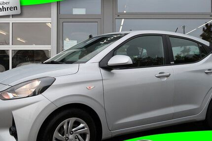 Hyundai i10 69.700 km 9.220 &euro; Marl 45772