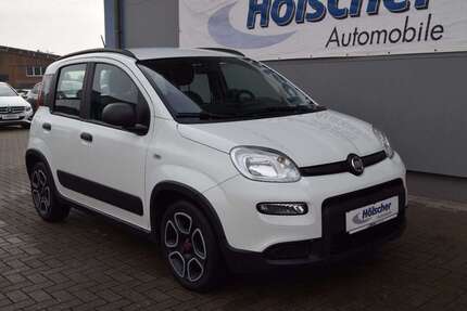 Fiat Panda 40.000 km 11.800 &euro; Nordkirchen-Capelle 59394