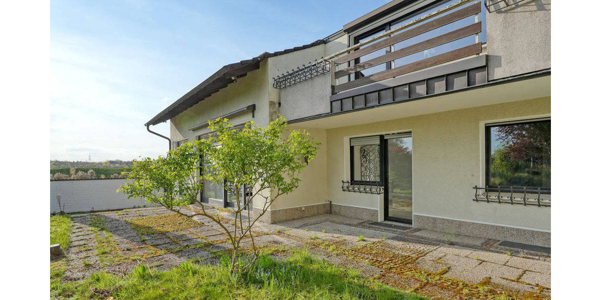 Mehrfamilienhaus, Wohnhaus Bochum Werne - 6 Zimmer, 243 m&sup2;, 725.000&euro; | Angebot:25776340