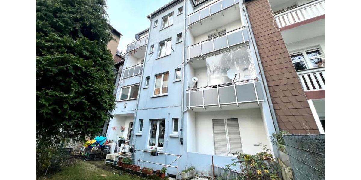 Etagenwohnung Herne - 3.5 Zimmer, 98 m&sup2;, 175.000&euro; | Angebot:25838253