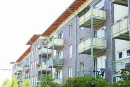 Wohnung Bochum Leithe - 2 Zimmer, 52 m&sup2;, 282&euro; | Angebot:25878811