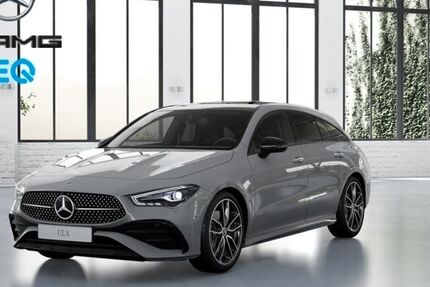 Mercedes-Benz CLA 200 Shooting Brake 9.500 km 41.880 &euro; Hagen 58135