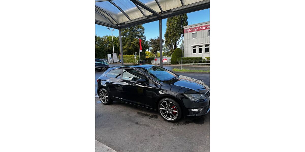 Seat Leon 167.000 km 7.000 &euro; Gelsenkirchen 45896