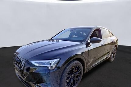 Audi e-tron 39.106 km 30.950 &euro; Hagen 58091