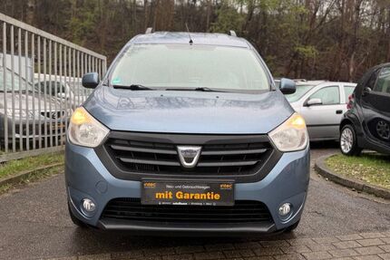 Dacia Dokker 88.235 km 7.500 &euro; Essen 45145