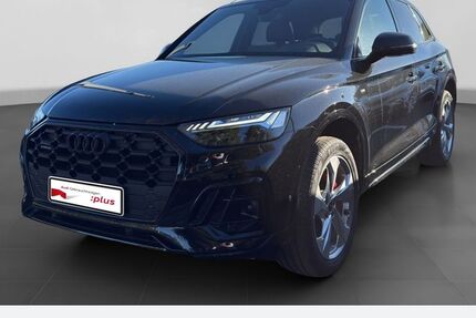 Audi Q5 24.823 km 47.990 &euro; Gelsenkirchen 45894