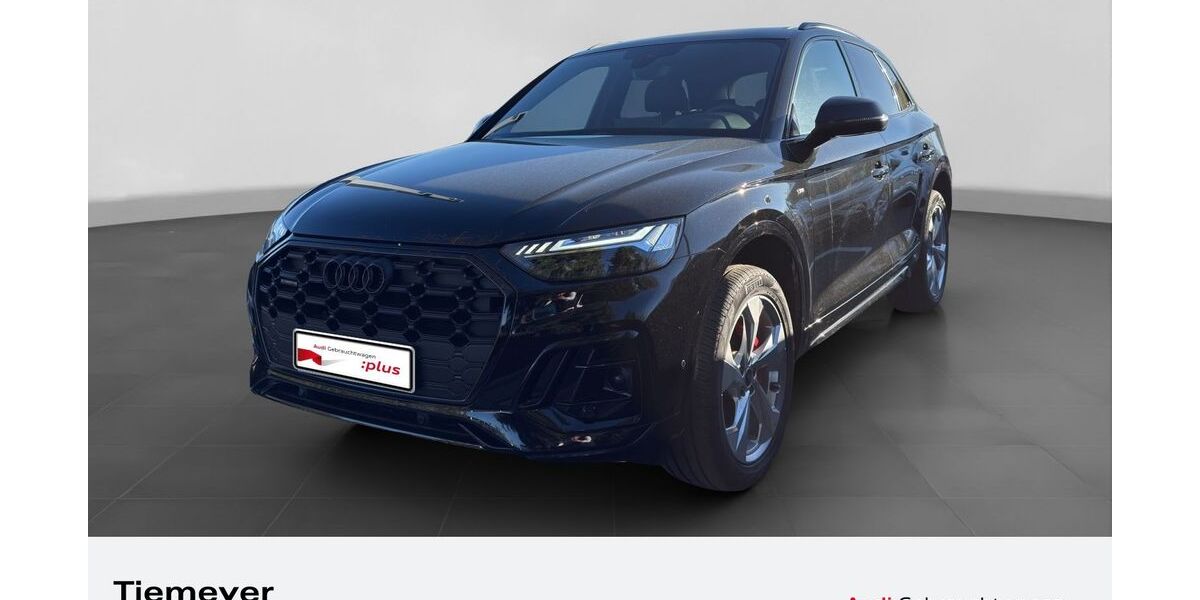 Audi Q5 24.823 km 47.990 &euro; Gelsenkirchen 45894