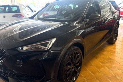 Cupra Formentor 148.000 km 23.499 &euro; Gladbeck 45966